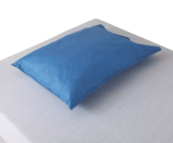 Hospital Bed Set (Sheet + Pillowcase) - طقم سرير اقامه