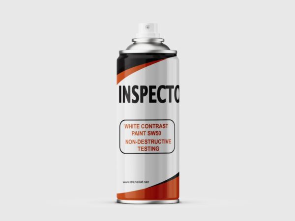 Dye Penetrant Testing Kit - PT Inspector
