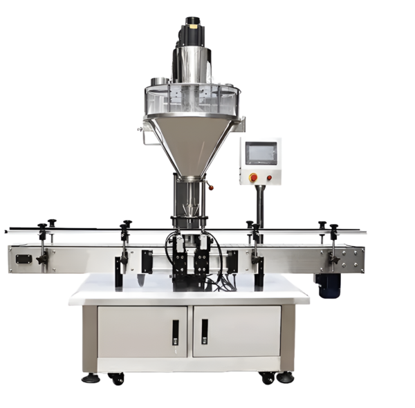 Industrial Mixer