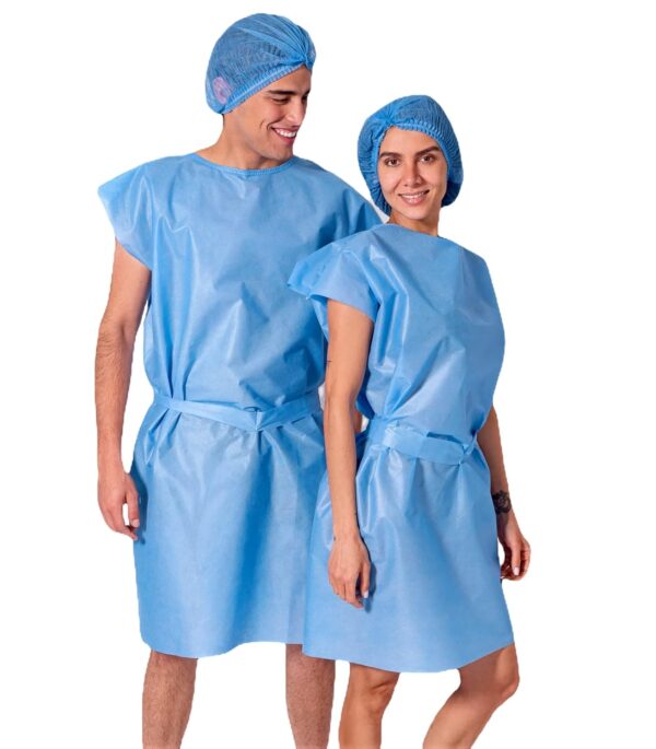 Children's Patient Gown - جاون اطفال