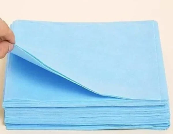 Sterilization Wrapping Paper - ورق تعقيم