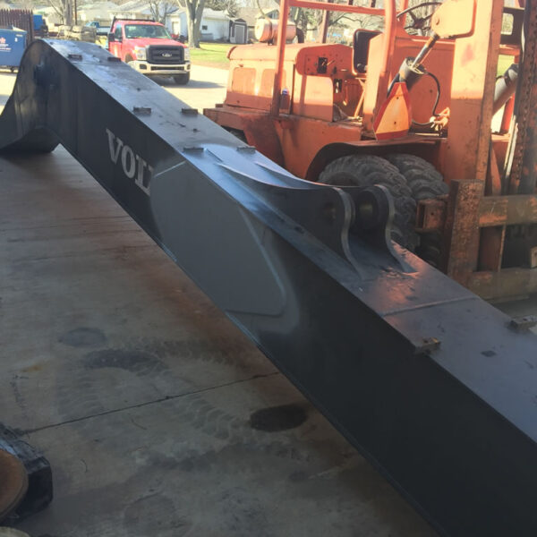 Heavy Equipment Repair & Components